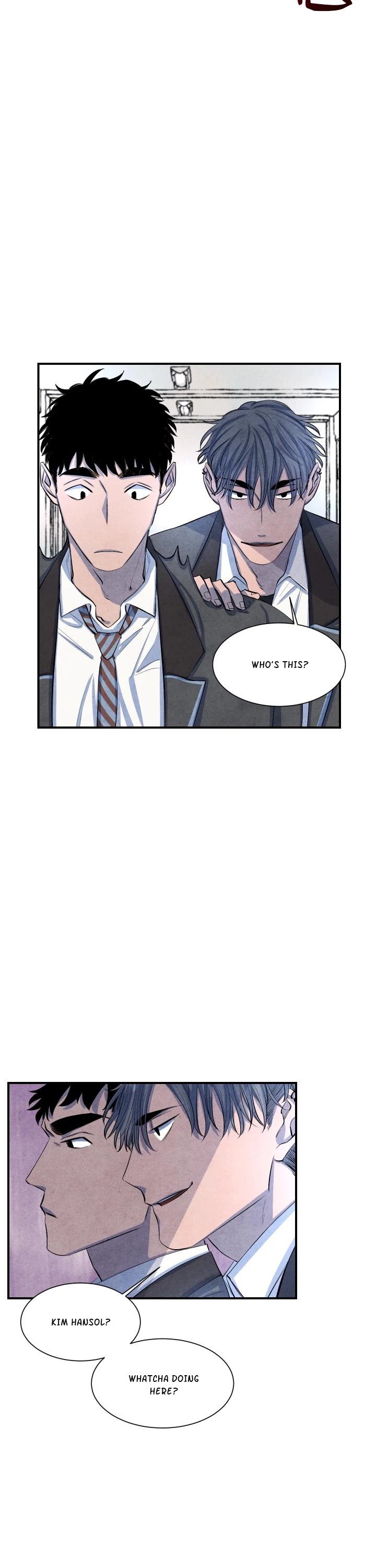 When the Star Sleeps Chapter 15 page 22 - Chapter 15