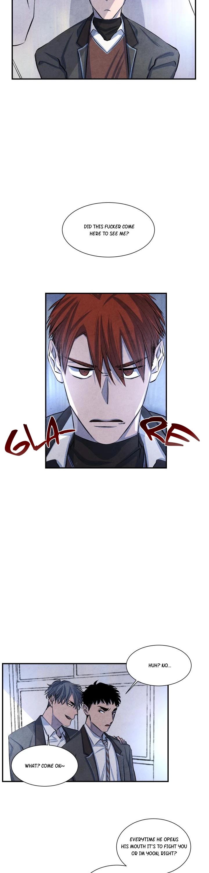 When the Star Sleeps Chapter 15 page 26 - Chapter 15