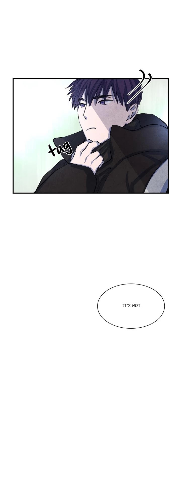 When the Star Sleeps Chapter 15 page 3 - Chapter 15