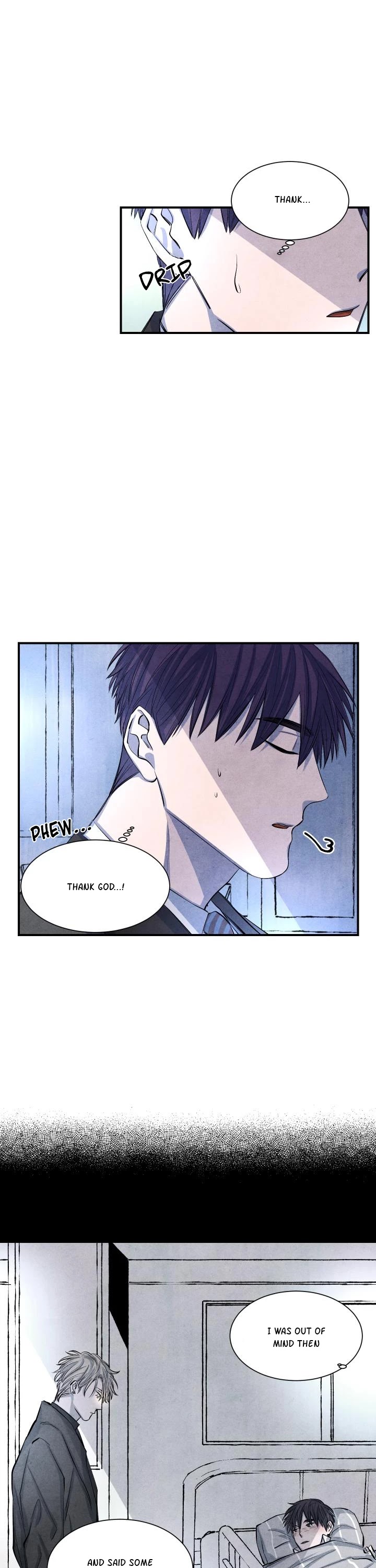When the Star Sleeps Chapter 15 page 6 - Chapter 15