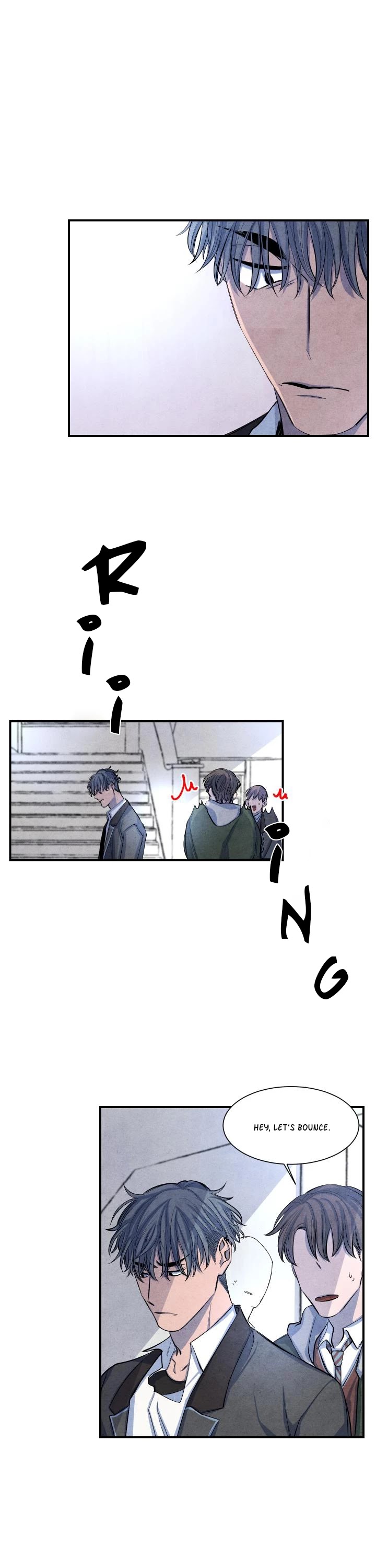 When the Star Sleeps Chapter 16 page 10 - Chapter 16