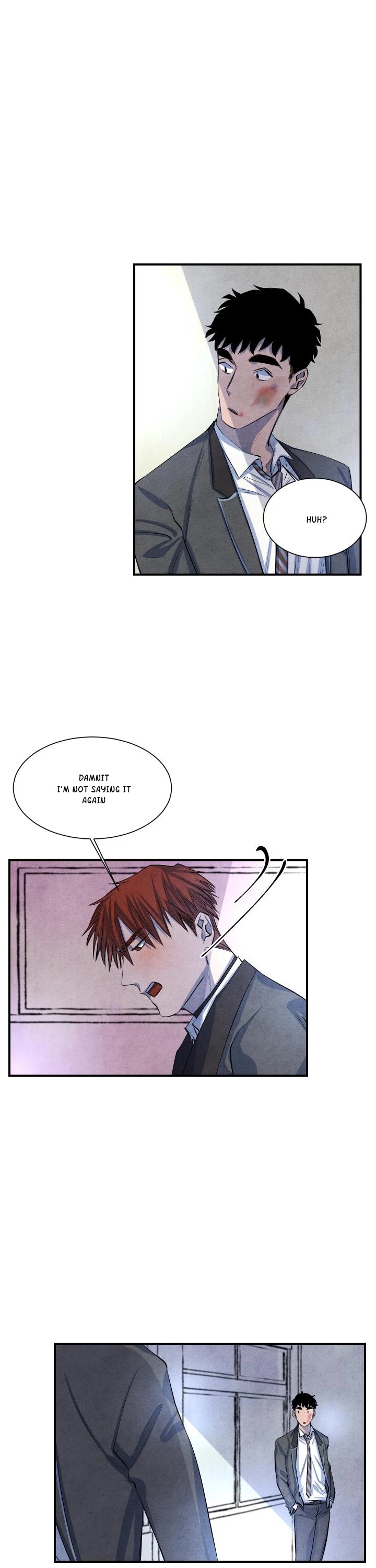 When the Star Sleeps Chapter 16 page 16 - Chapter 16
