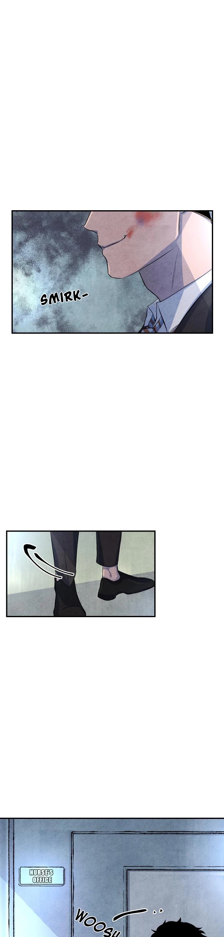 When the Star Sleeps Chapter 16 page 17 - Chapter 16