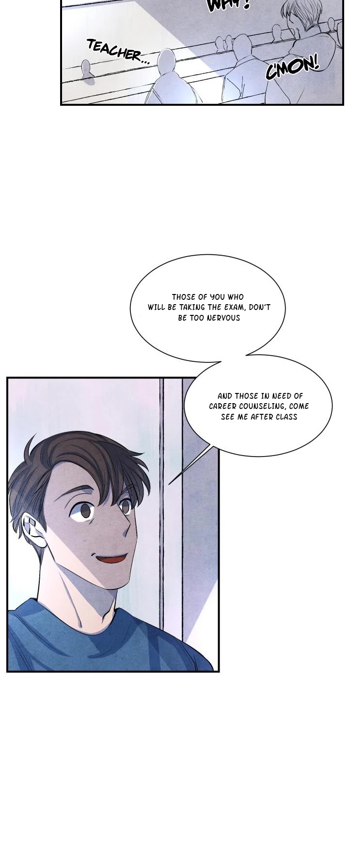 When the Star Sleeps Chapter 16 page 20 - Chapter 16