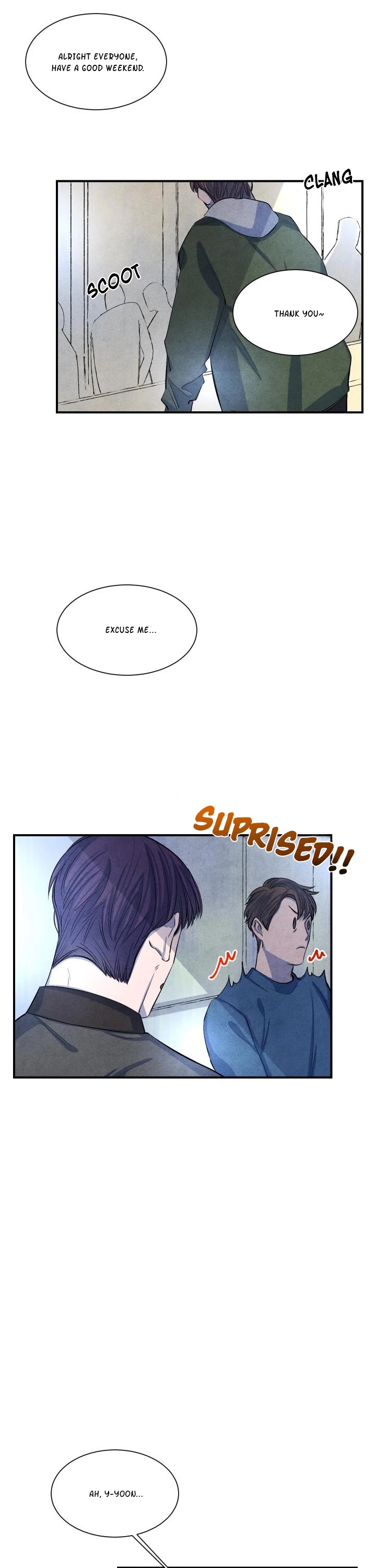 When the Star Sleeps Chapter 16 page 21 - Chapter 16