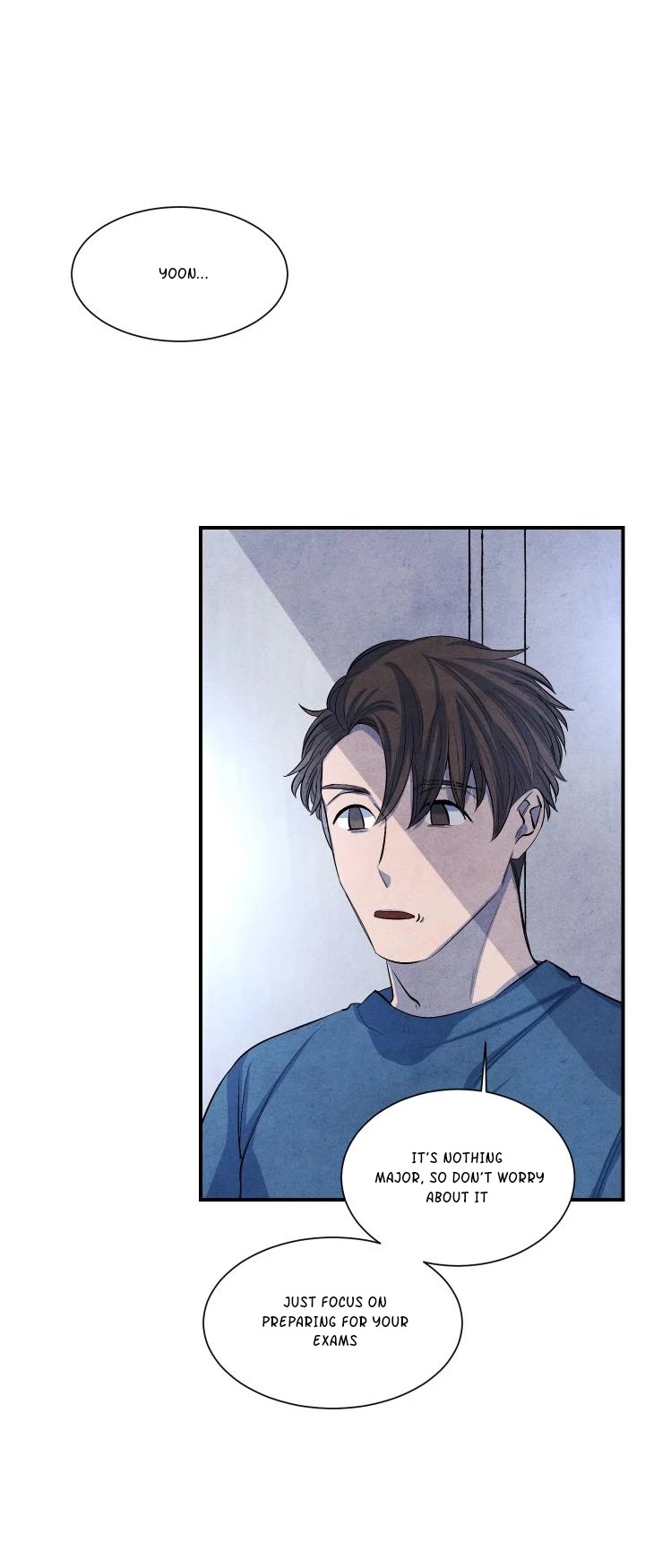 When the Star Sleeps Chapter 16 page 25 - Chapter 16