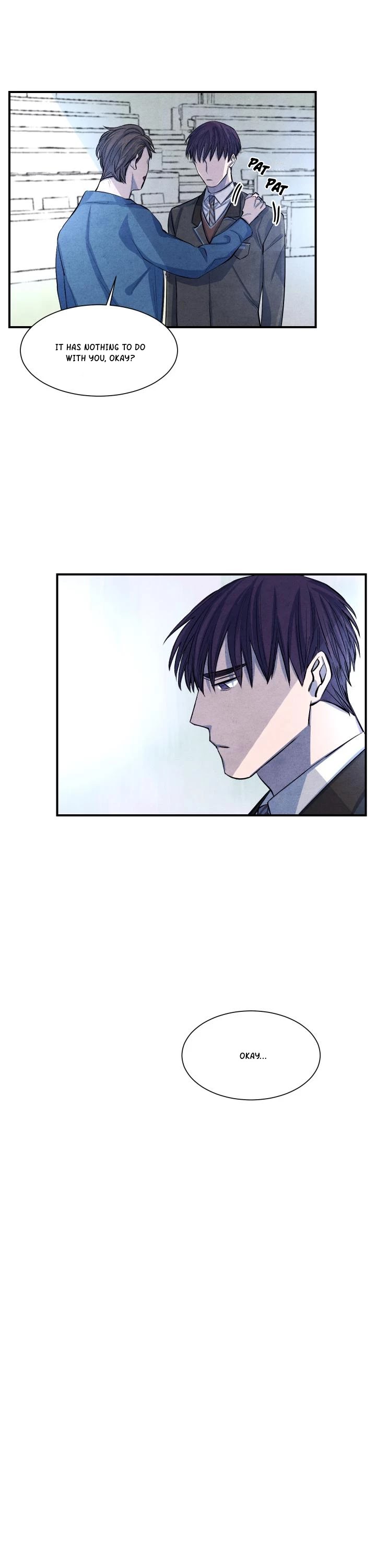 When the Star Sleeps Chapter 16 page 26 - Chapter 16