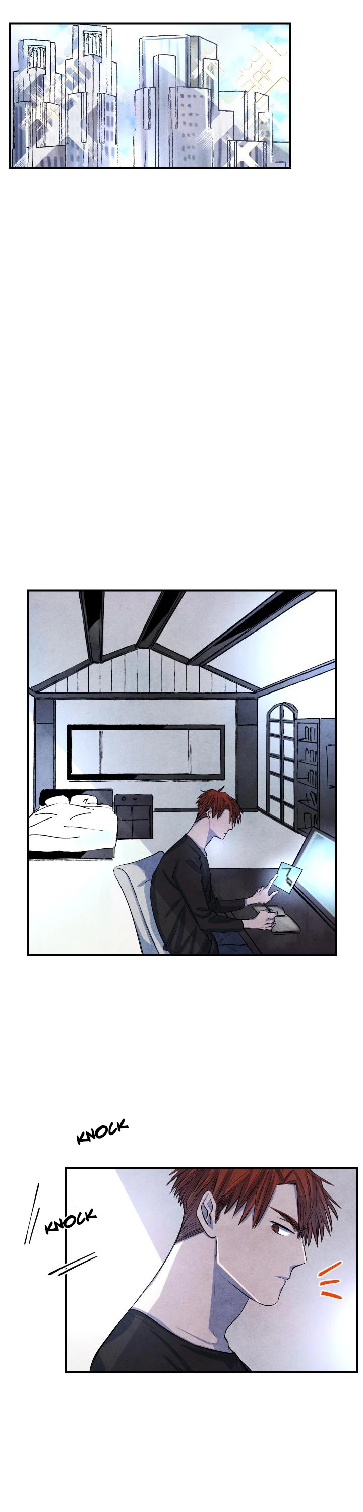 When the Star Sleeps Chapter 16 page 27 - Chapter 16