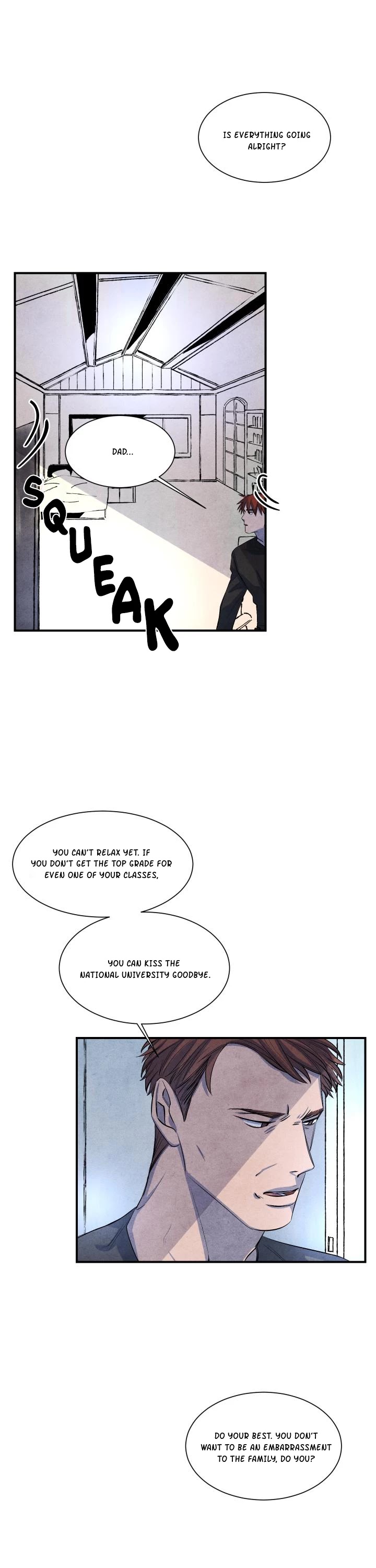 When the Star Sleeps Chapter 16 page 28 - Chapter 16