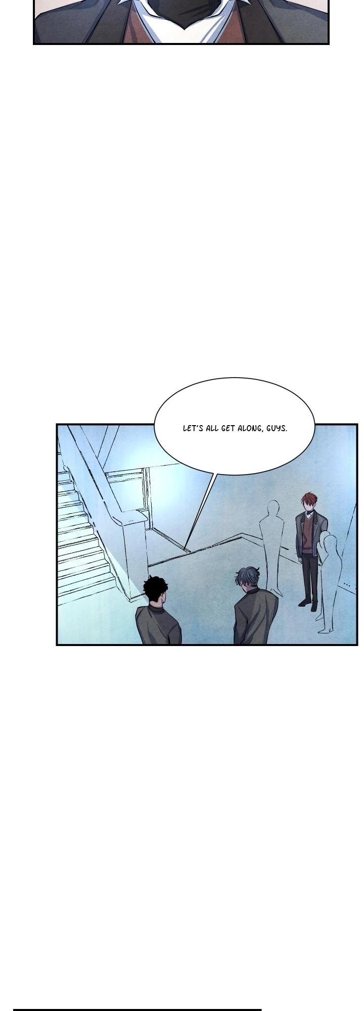 When the Star Sleeps Chapter 16 page 3 - Chapter 16