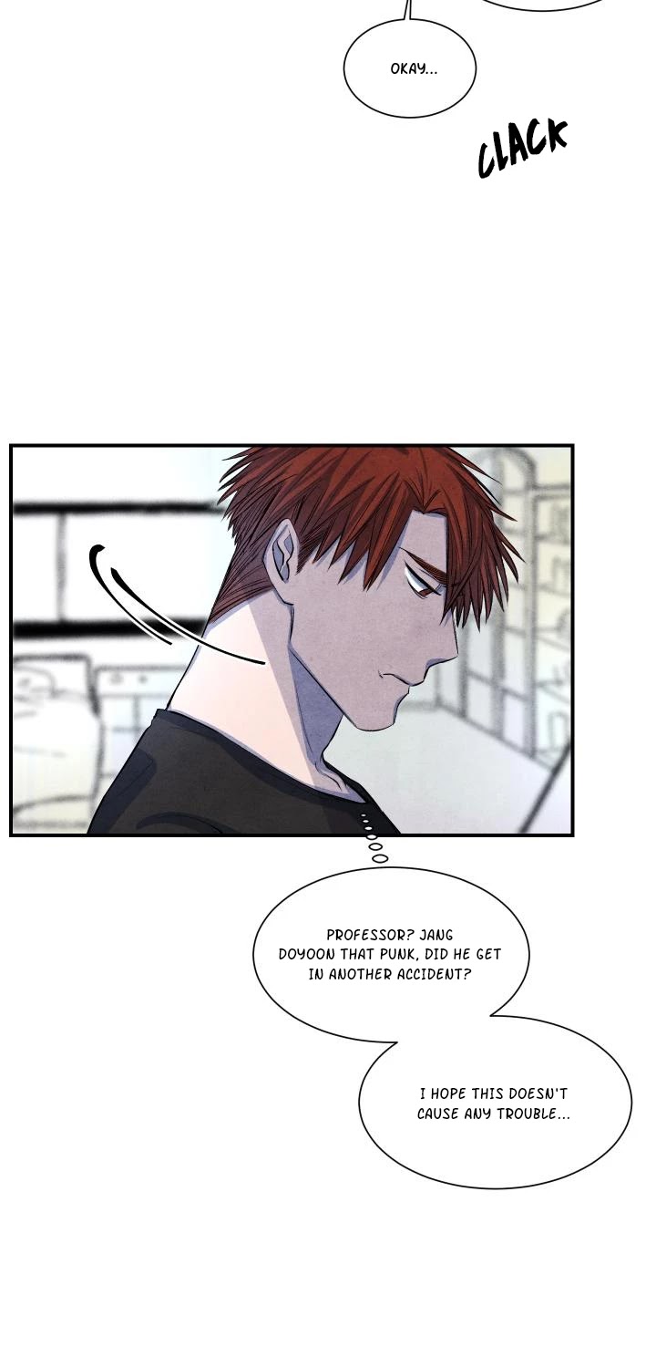 When the Star Sleeps Chapter 16 page 30 - Chapter 16