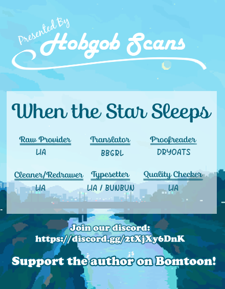 When the Star Sleeps Chapter 16 page 35 - Chapter 16