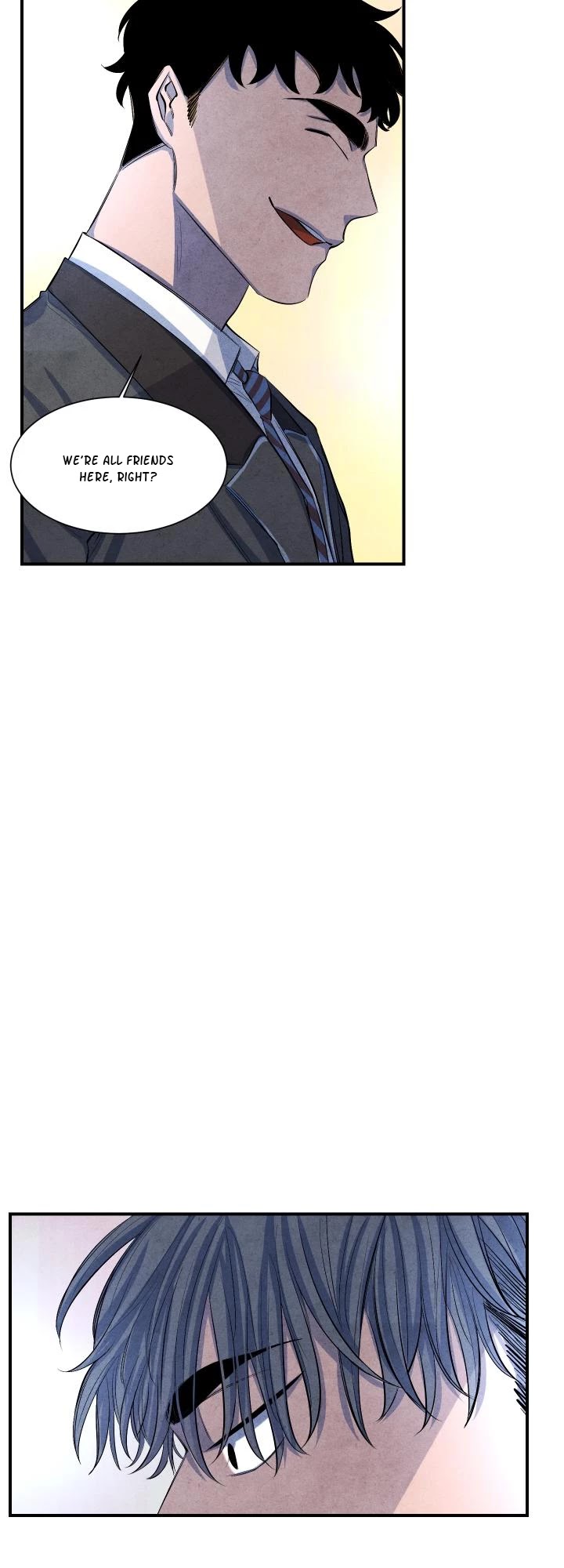 When the Star Sleeps Chapter 16 page 4 - Chapter 16