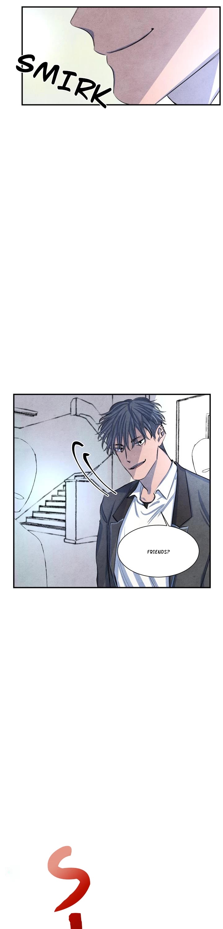 When the Star Sleeps Chapter 16 page 5 - Chapter 16