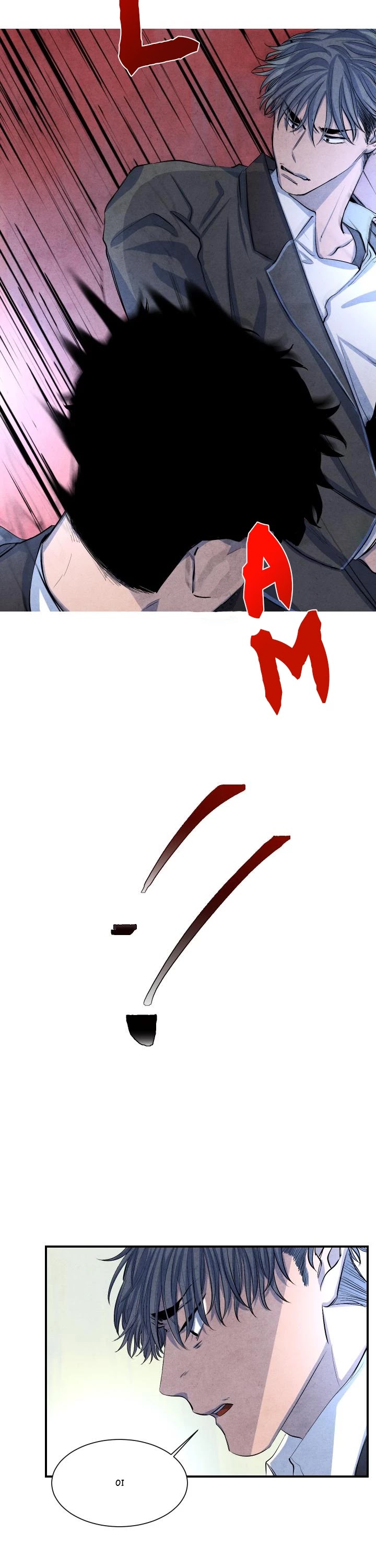 When the Star Sleeps Chapter 16 page 6 - Chapter 16