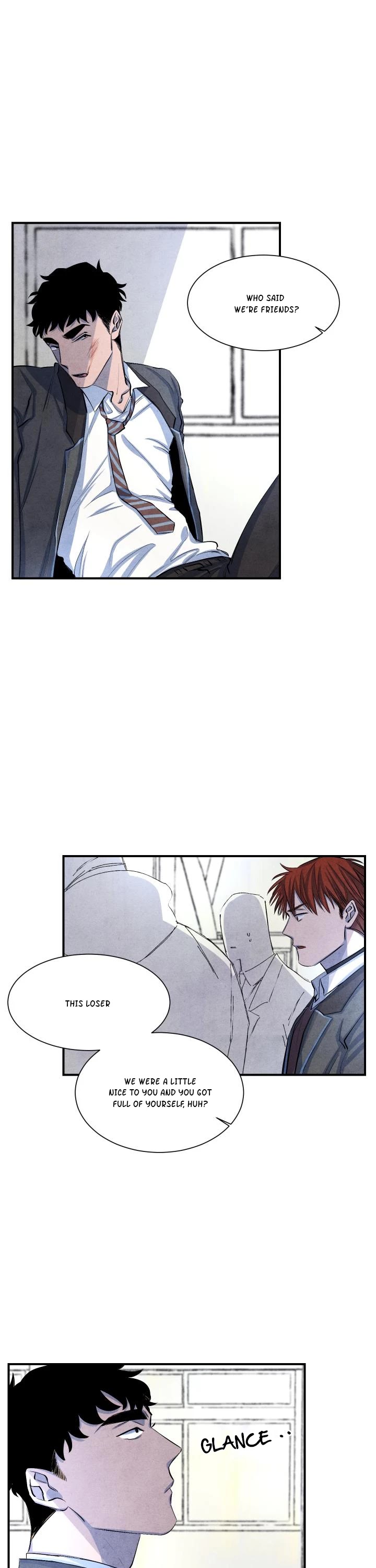 When the Star Sleeps Chapter 16 page 7 - Chapter 16