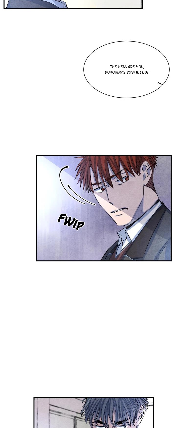 When the Star Sleeps Chapter 16 page 8 - Chapter 16
