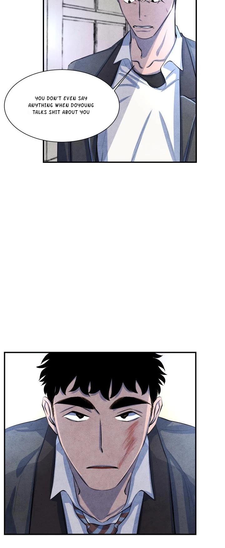 When the Star Sleeps Chapter 16 page 9 - Chapter 16