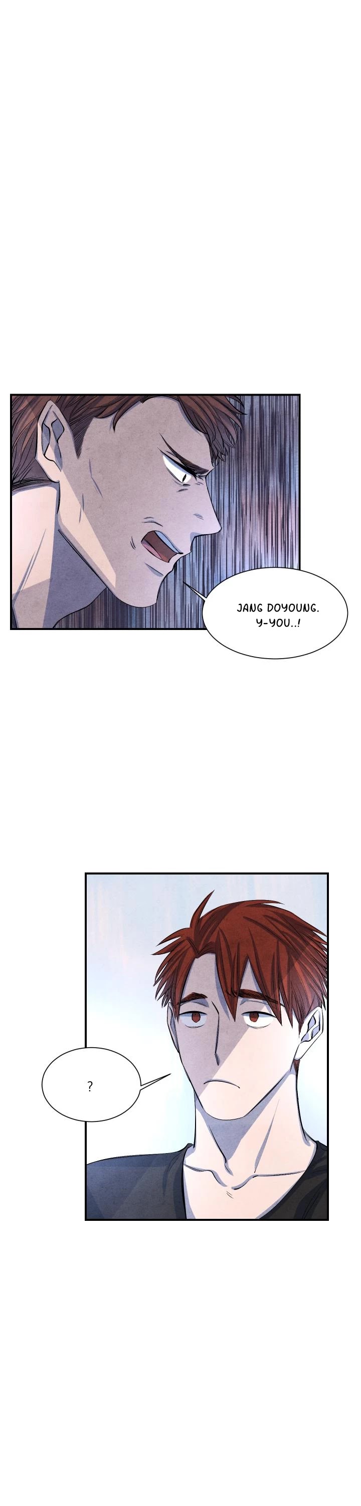 When the Star Sleeps Chapter 17 page 1 - Chapter 17