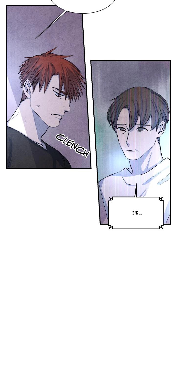 When the Star Sleeps Chapter 17 page 10 - Chapter 17