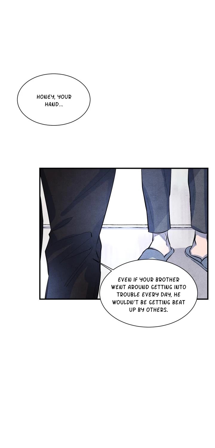 When the Star Sleeps Chapter 17 page 15 - Chapter 17