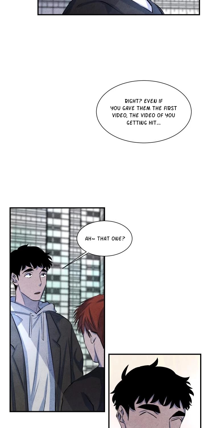 When the Star Sleeps Chapter 17 page 21 - Chapter 17