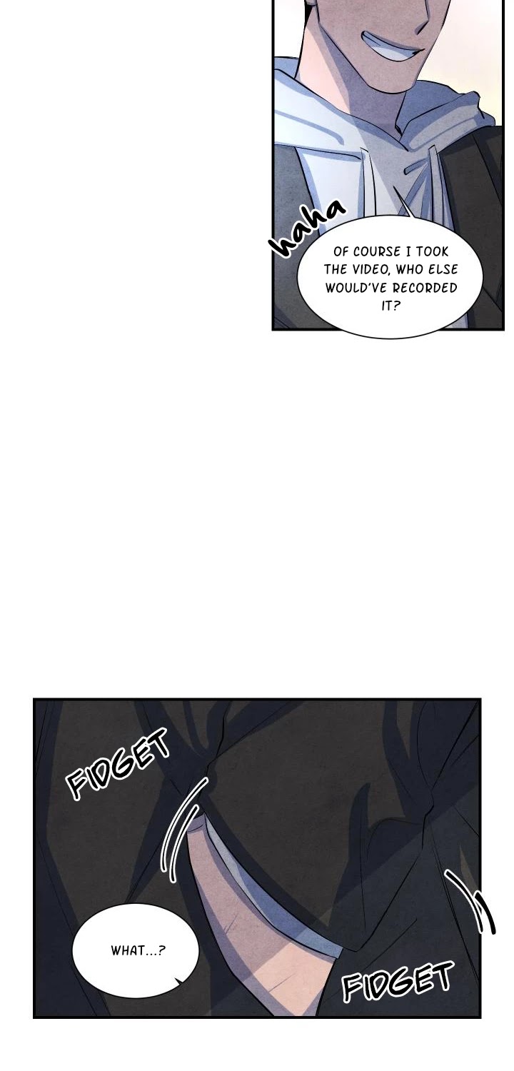 When the Star Sleeps Chapter 17 page 22 - Chapter 17