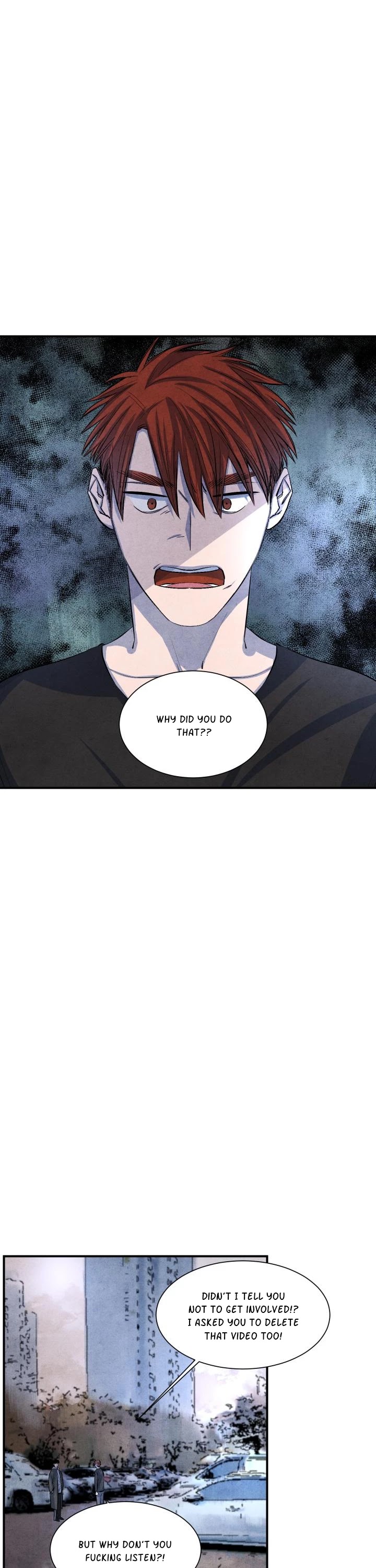 When the Star Sleeps Chapter 17 page 24 - Chapter 17