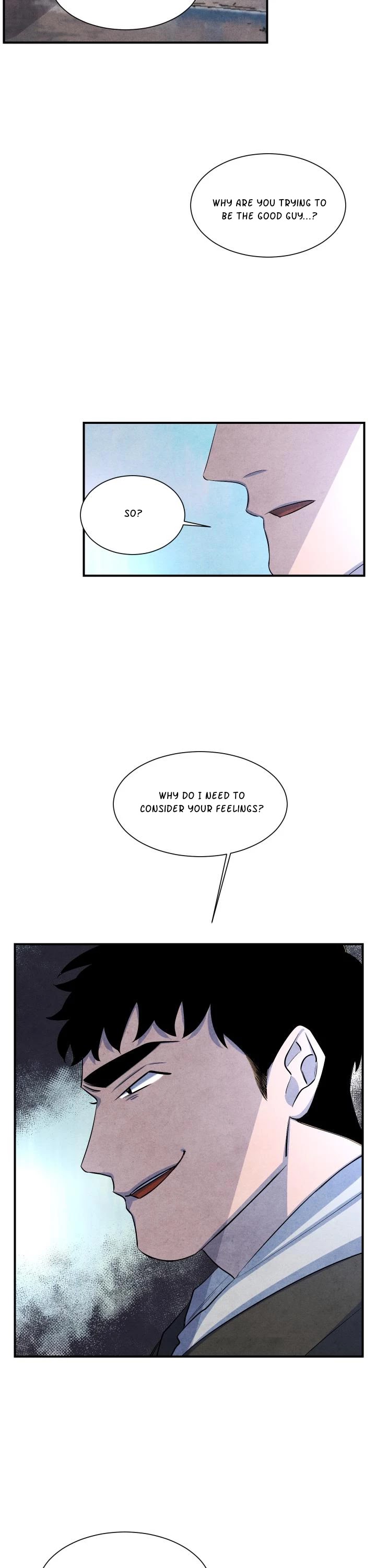 When the Star Sleeps Chapter 17 page 25 - Chapter 17