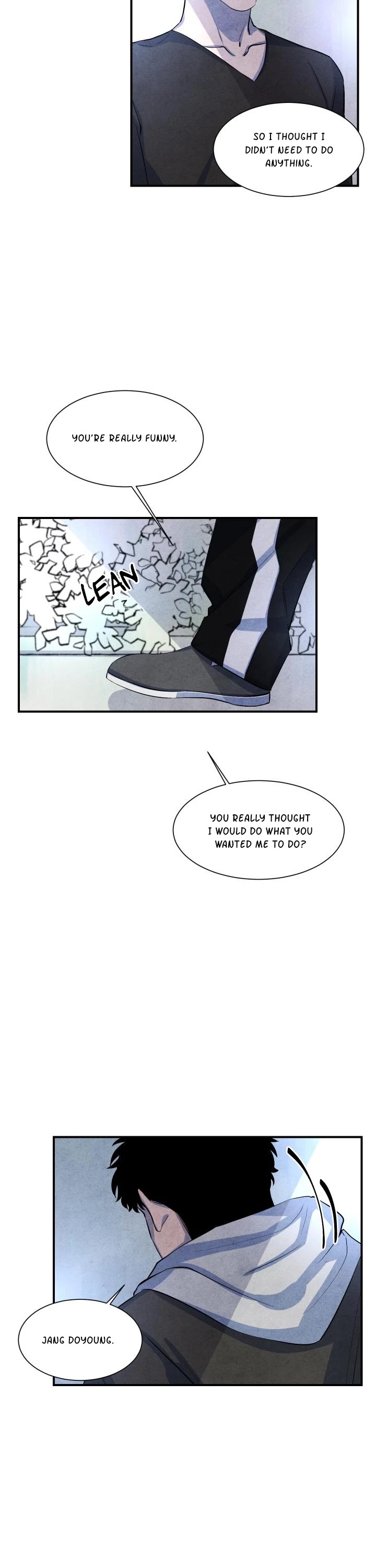When the Star Sleeps Chapter 17 page 27 - Chapter 17