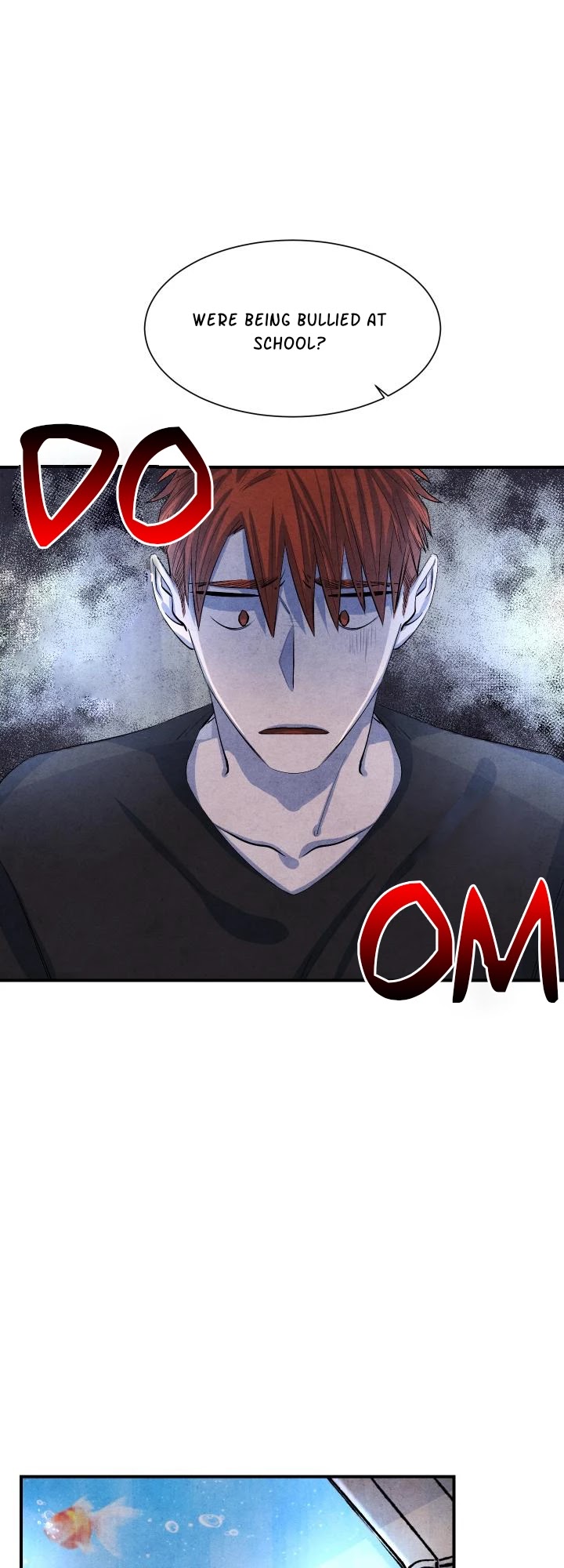 When the Star Sleeps Chapter 17 page 3 - Chapter 17
