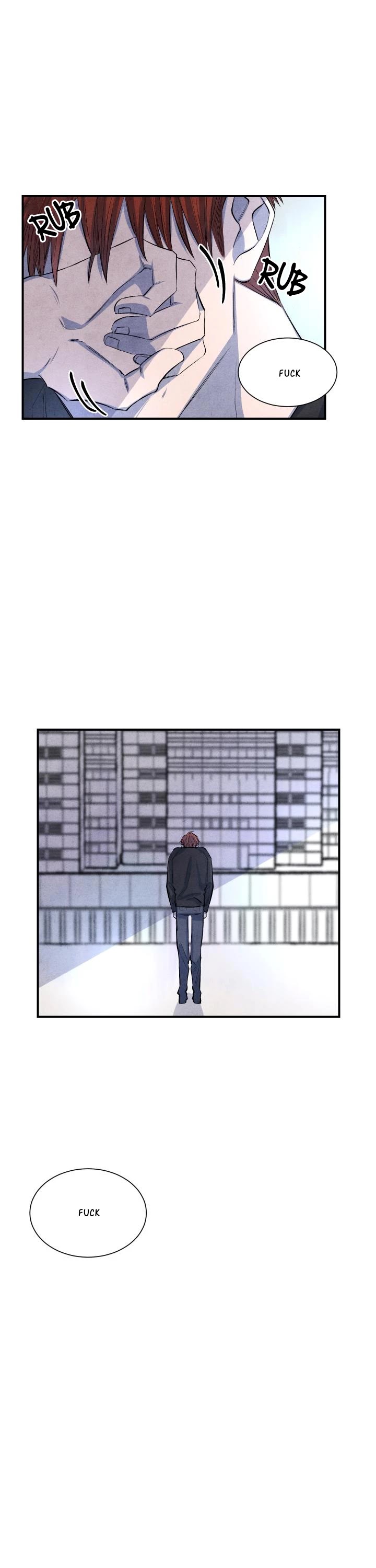 When the Star Sleeps Chapter 18 page 11 - Chapter 18