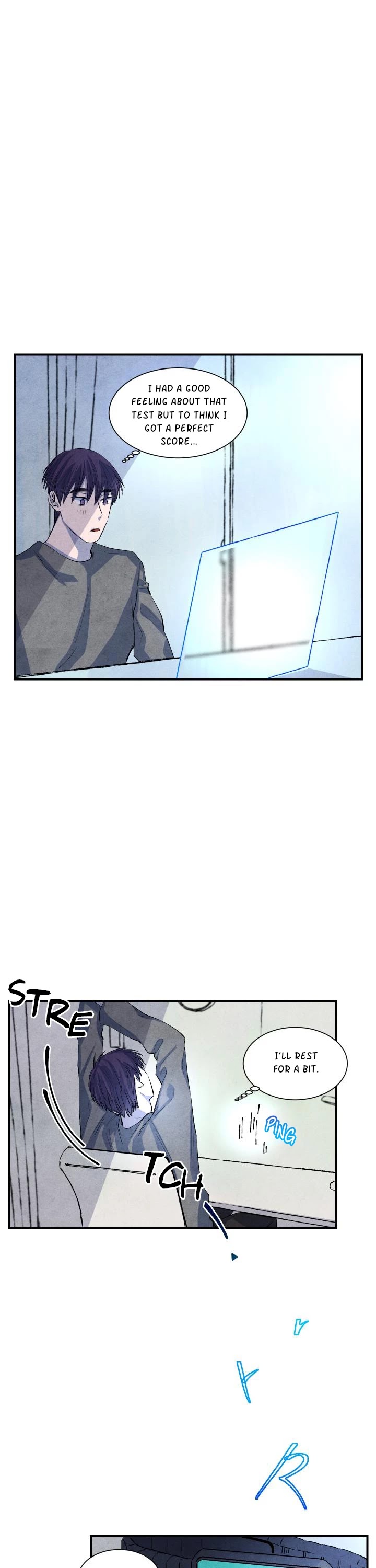When the Star Sleeps Chapter 18 page 13 - Chapter 18