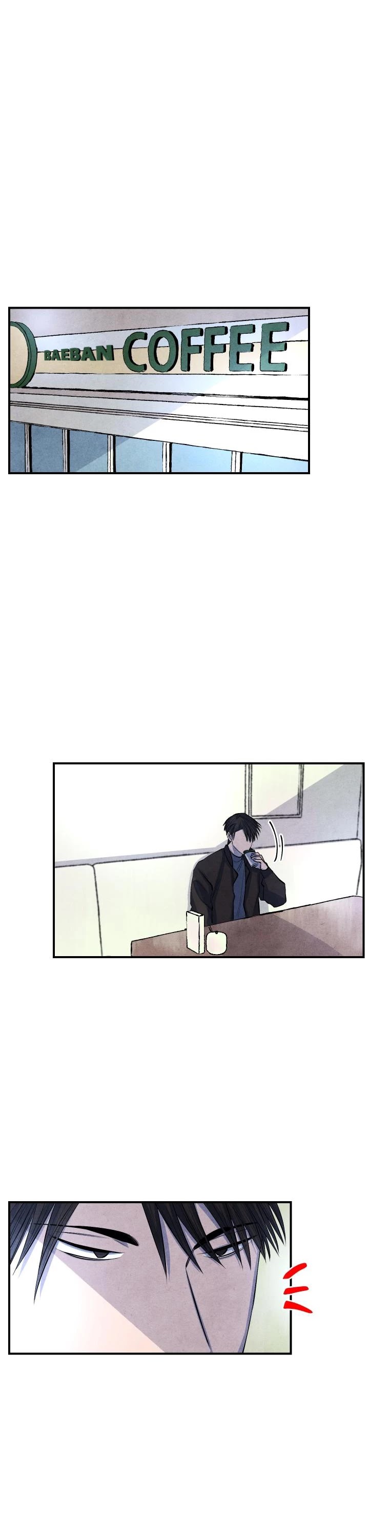 When the Star Sleeps Chapter 18 page 20 - Chapter 18