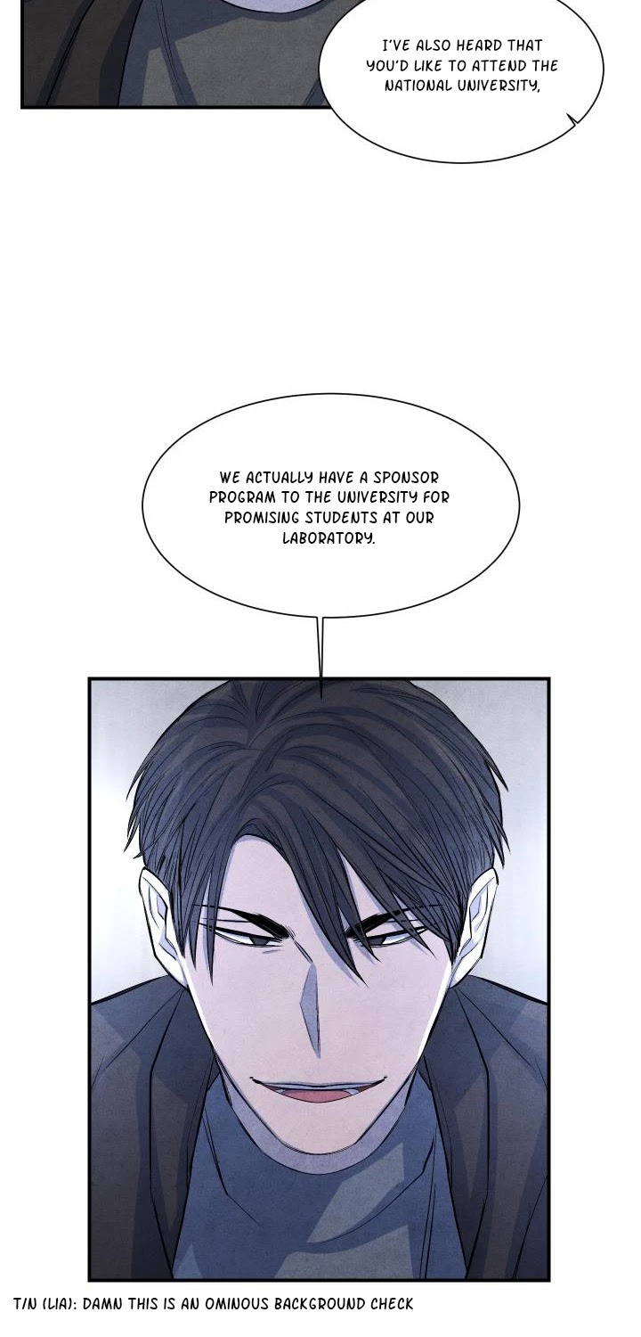 When the Star Sleeps Chapter 18 page 28 - Chapter 18