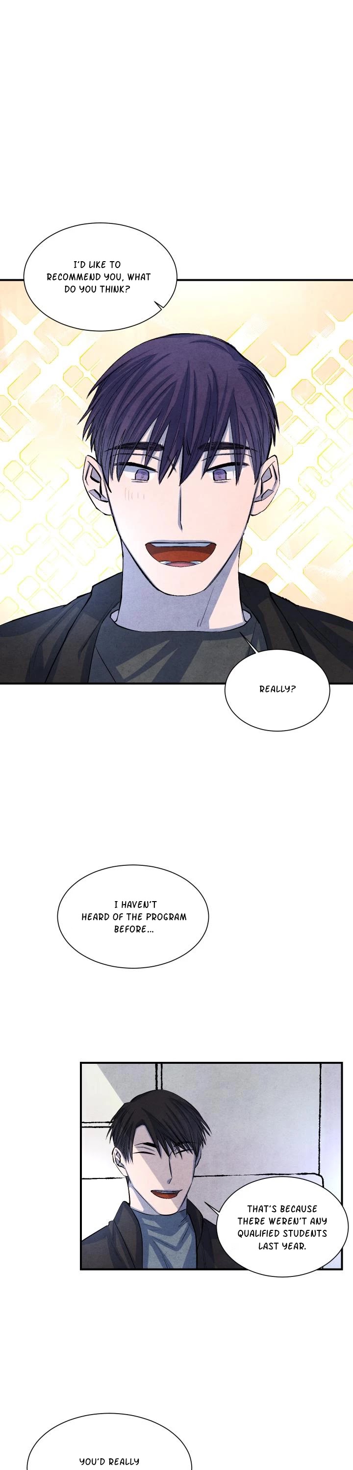 When the Star Sleeps Chapter 18 page 29 - Chapter 18