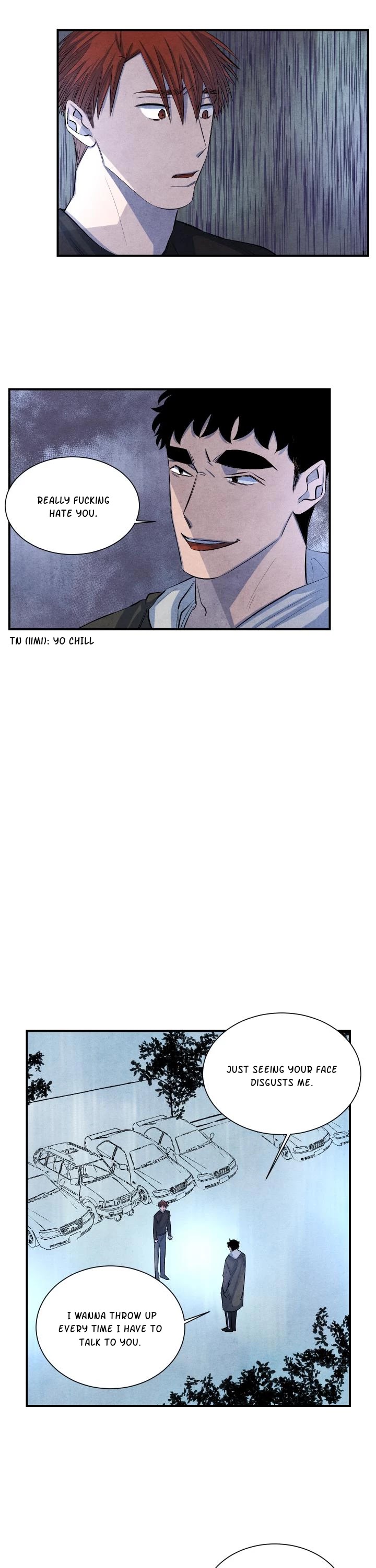 When the Star Sleeps Chapter 18 page 3 - Chapter 18