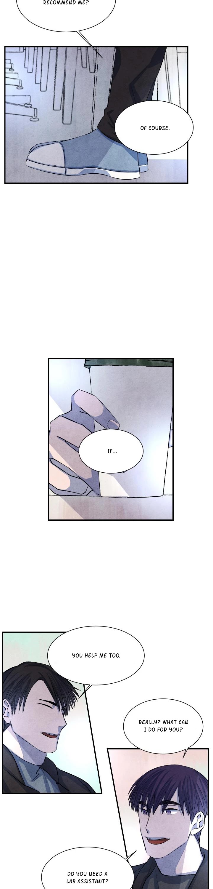 When the Star Sleeps Chapter 18 page 30 - Chapter 18