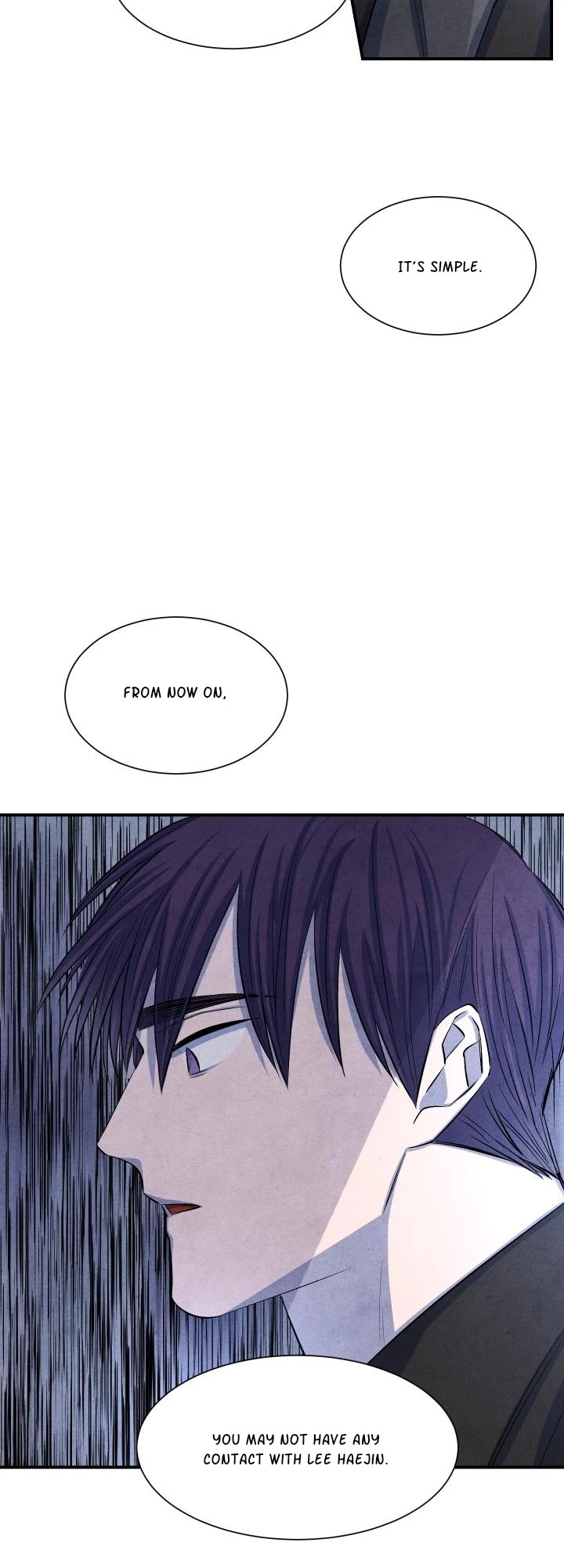 When the Star Sleeps Chapter 18 page 31 - Chapter 18
