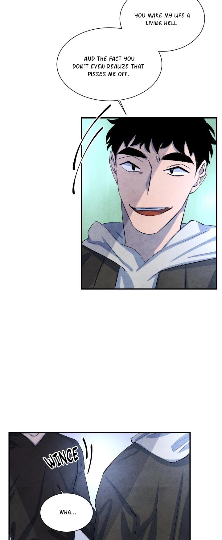 When the Star Sleeps Chapter 18 page 4 - Chapter 18