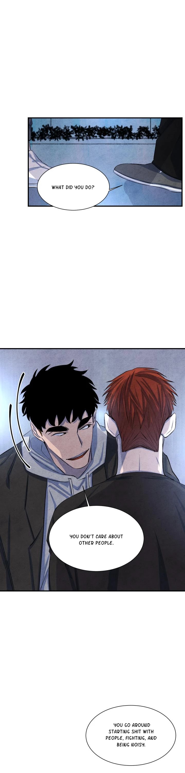 When the Star Sleeps Chapter 18 page 6 - Chapter 18