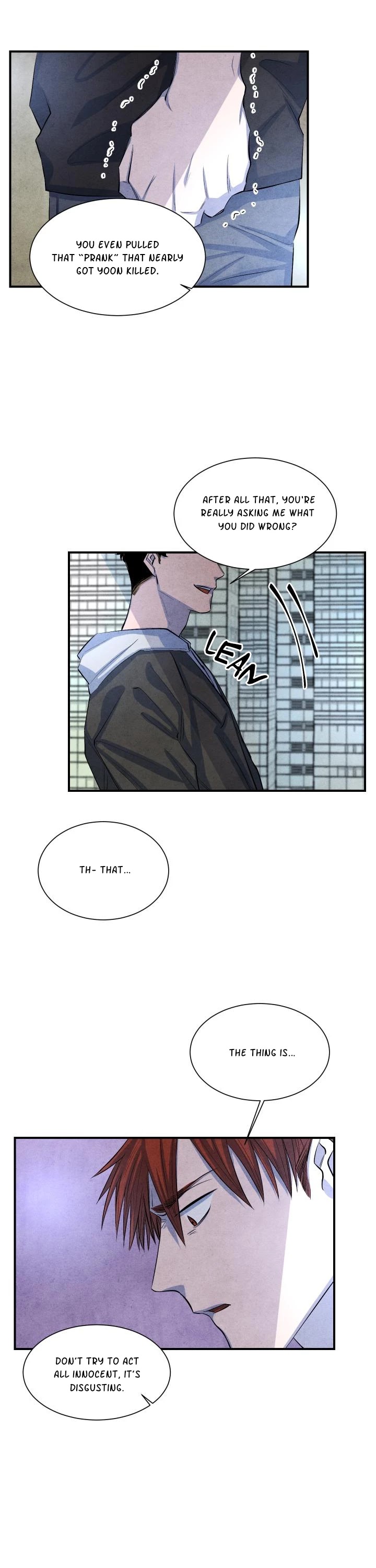 When the Star Sleeps Chapter 18 page 7 - Chapter 18
