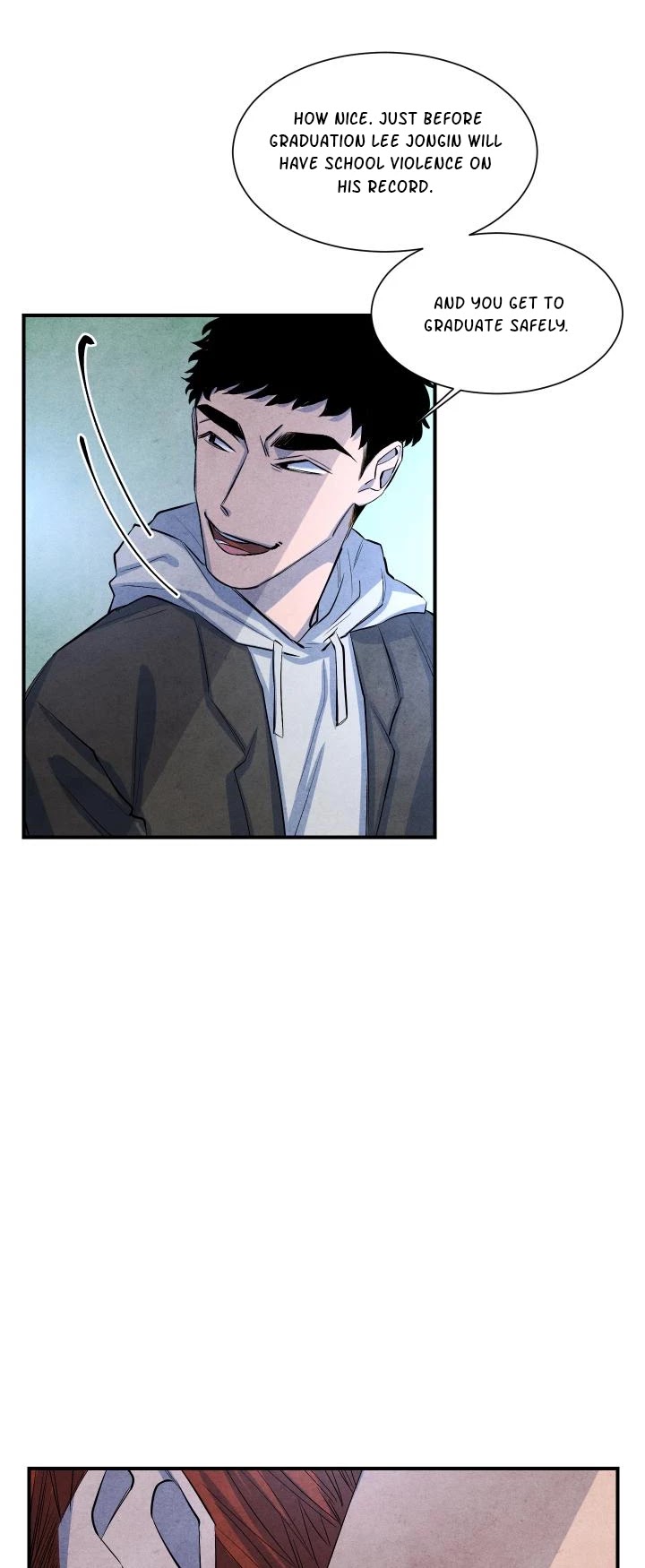 When the Star Sleeps Chapter 18 page 9 - Chapter 18