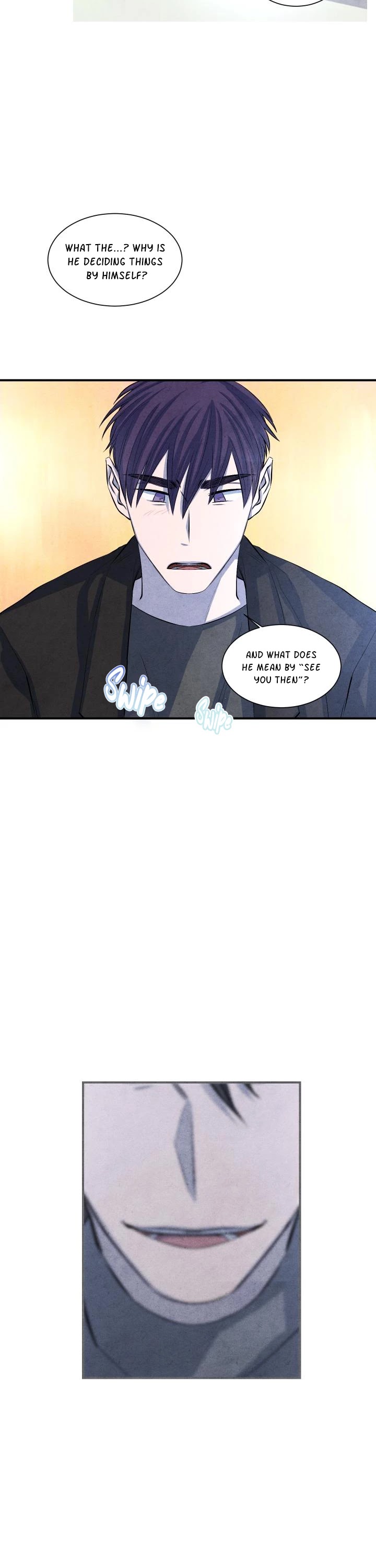 When the Star Sleeps Chapter 19 page 16 - Chapter 19