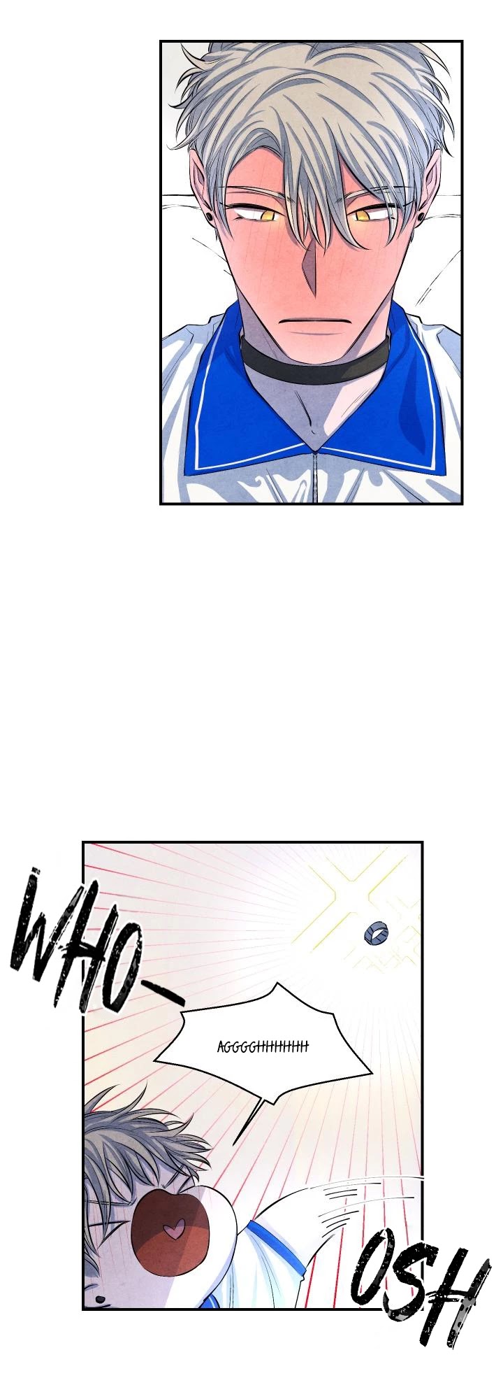 When the Star Sleeps Chapter 19 page 18 - Chapter 19