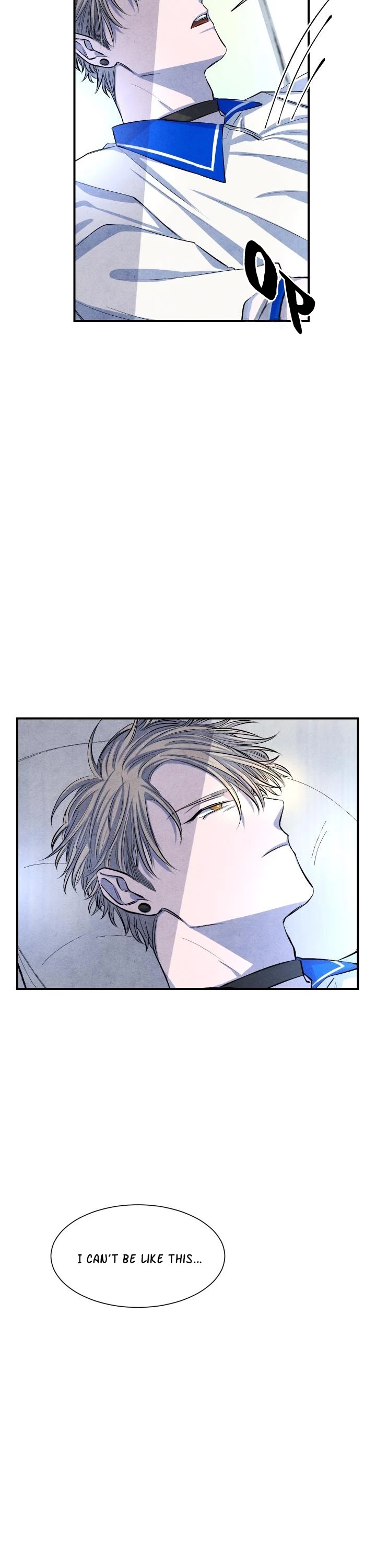When the Star Sleeps Chapter 19 page 20 - Chapter 19