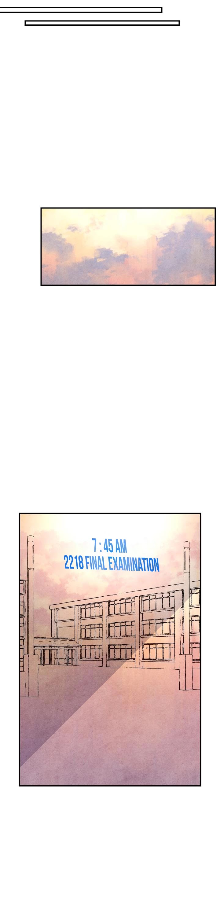 When the Star Sleeps Chapter 19 page 21 - Chapter 19