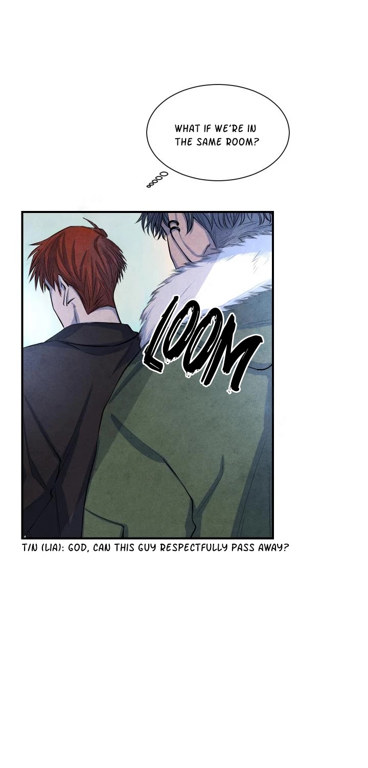 When the Star Sleeps Chapter 19 page 24 - Chapter 19