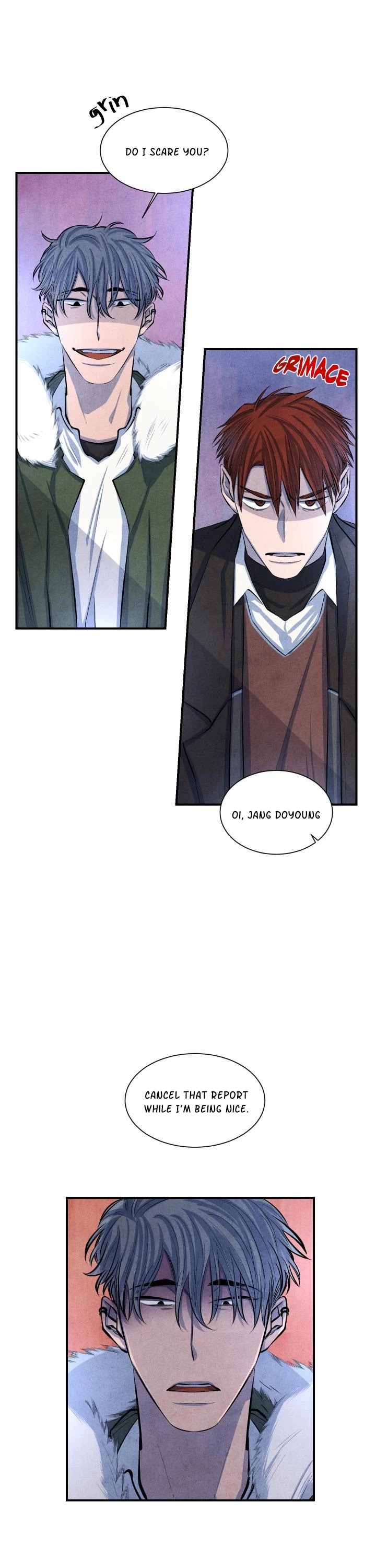 When the Star Sleeps Chapter 19 page 26 - Chapter 19
