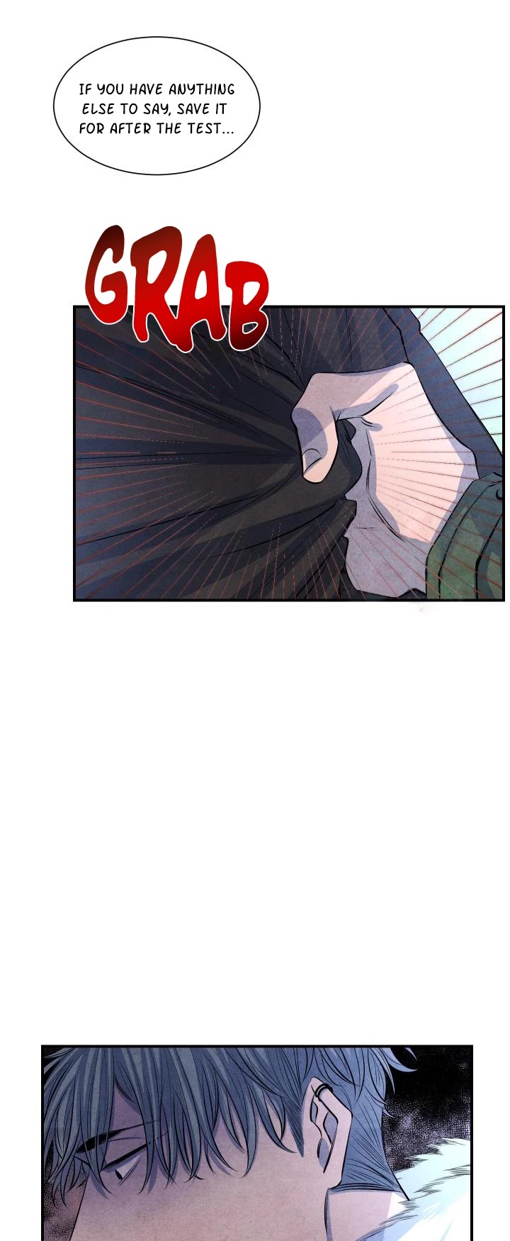 When the Star Sleeps Chapter 19 page 28 - Chapter 19